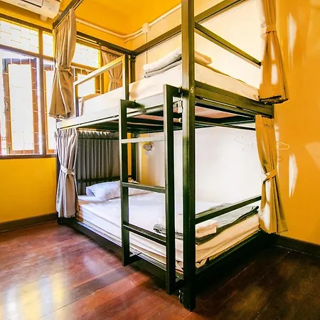 Oyo 518 Sleep Soundly Hostel (Adults Only)